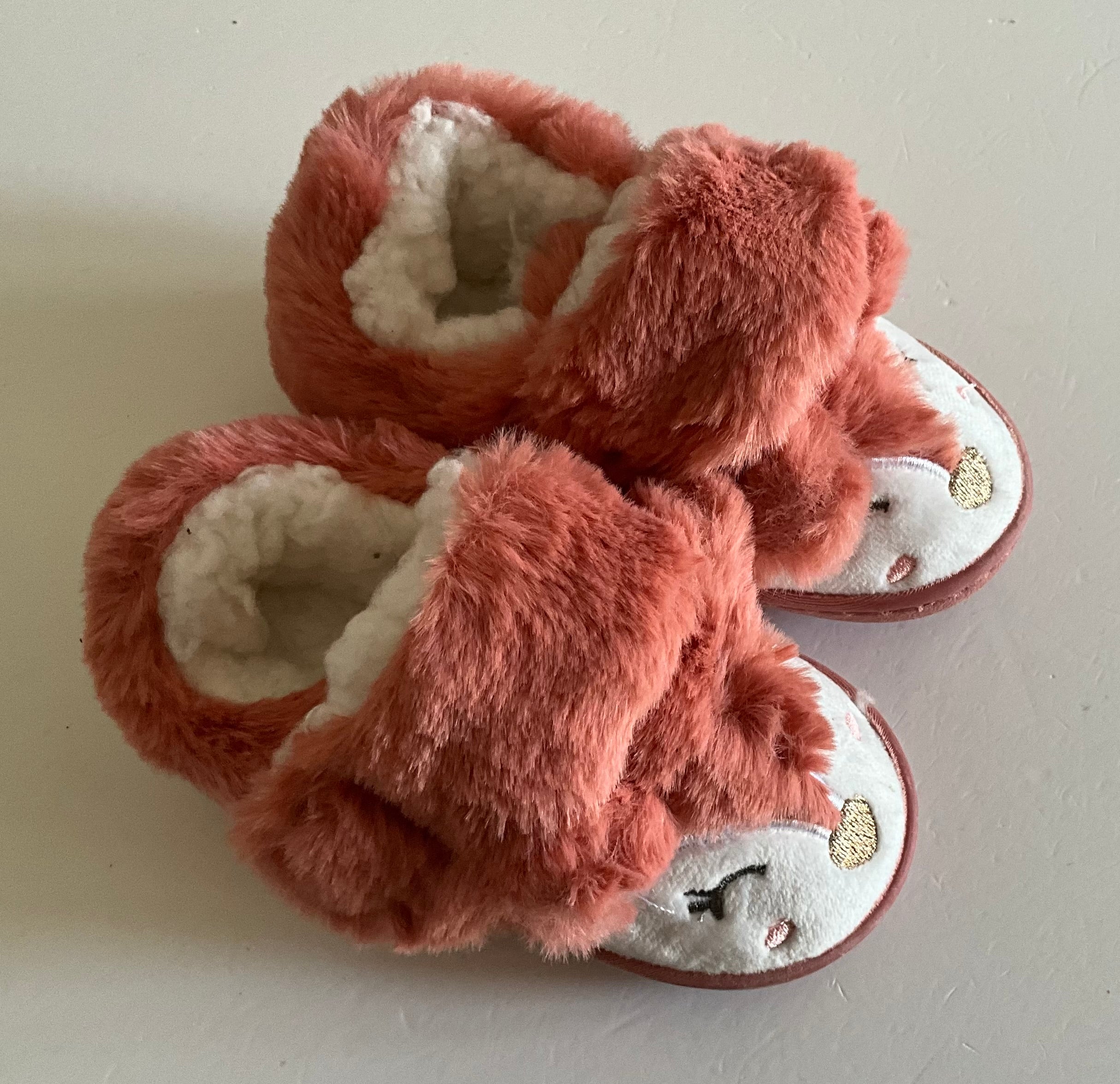 Next Slippers, Infant 4 – The Company