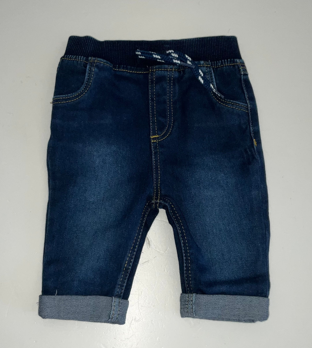 TU Jeans, Boys 0-3 Months
