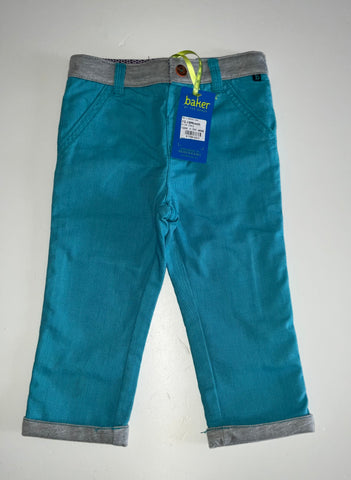 Ted Baker Trousers, BNWT, Boys 12-18 Months