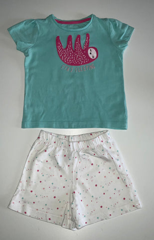 Mothercare Pjs, Girls 2-3/ 3 Years