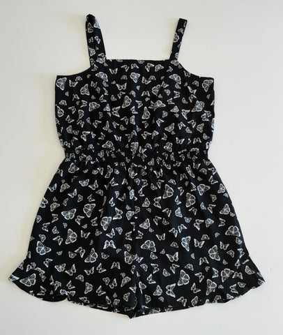 New Look Playsuit, Girls 14 Years