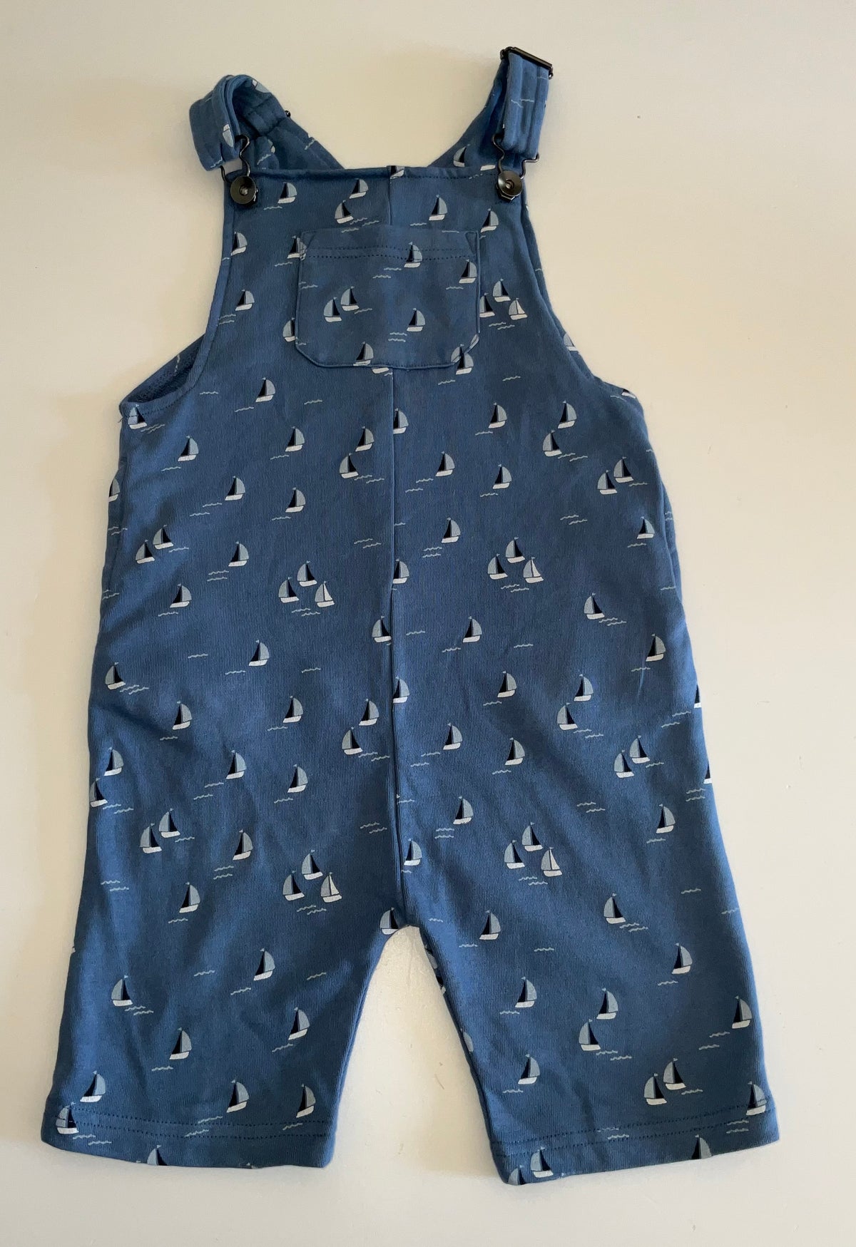 Next Dungarees, Boys 6-7/ 7 Years