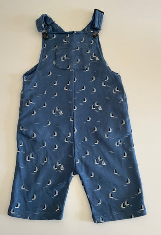 Next Dungarees, Boys 6-7/ 7 Years