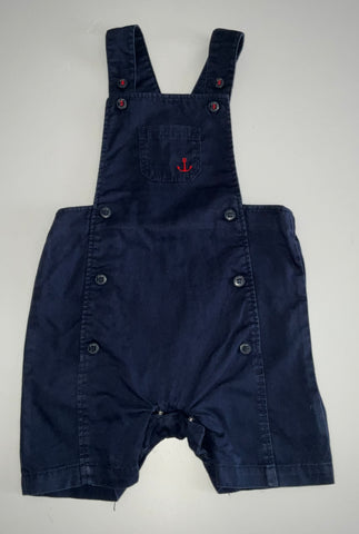 M&S Dungarees, Boys 12-18 Months