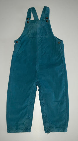 M&S Dungarees, Boys 18-24 Months