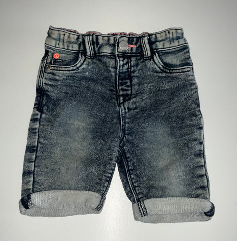 TU Shorts, Boys 18-24 Months