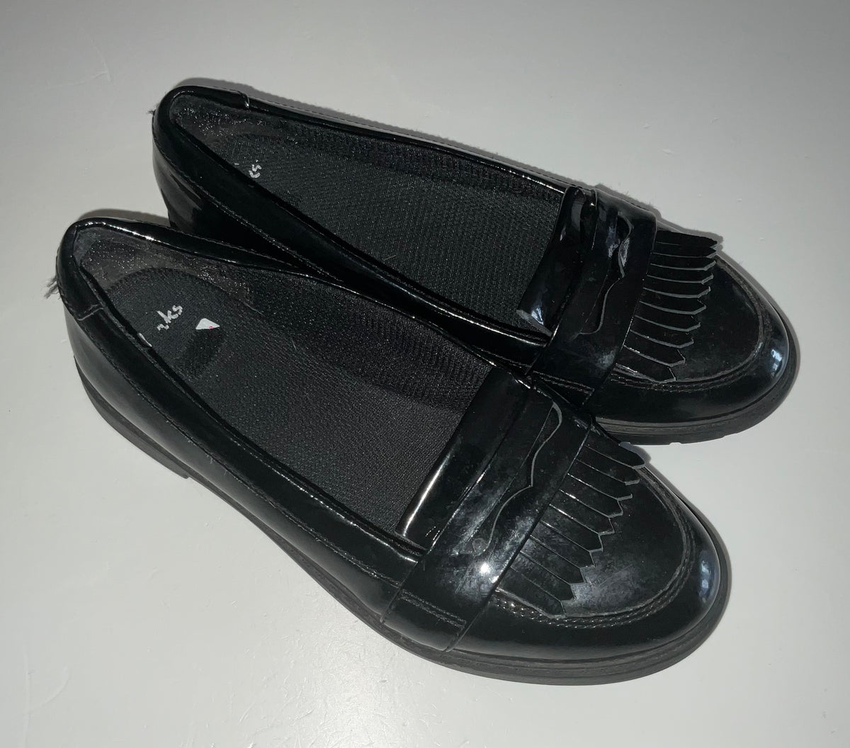 Clarks Shoes, Junior Size 3 H