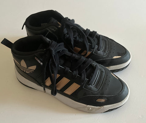 Adidas Trainers, Junior Size 4.5