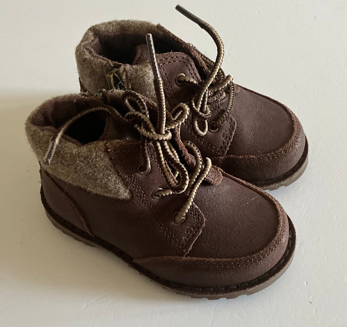 Genuine UGG Boots, Infant Size 5