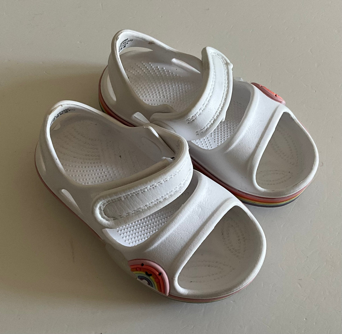 Next Sandals, Infant Size 5