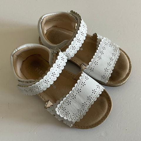 Next Sandals, Infant Size 5