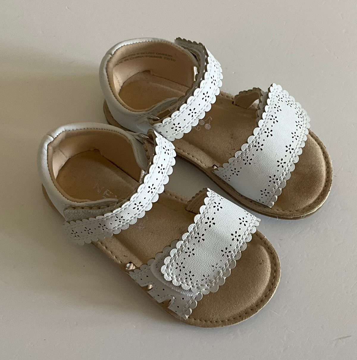 Next Sandals, Infant Size 5.5