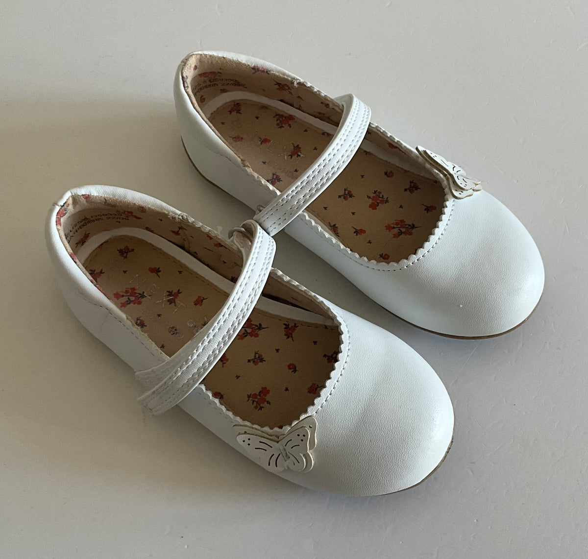 Next Shoes, Infant Size 8 F
