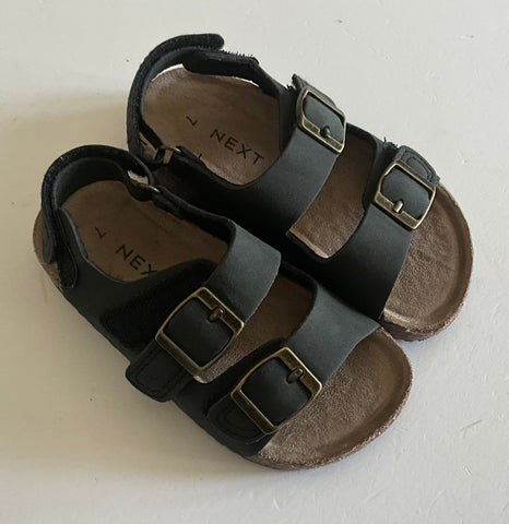 Next Sandals, Infant Size 7