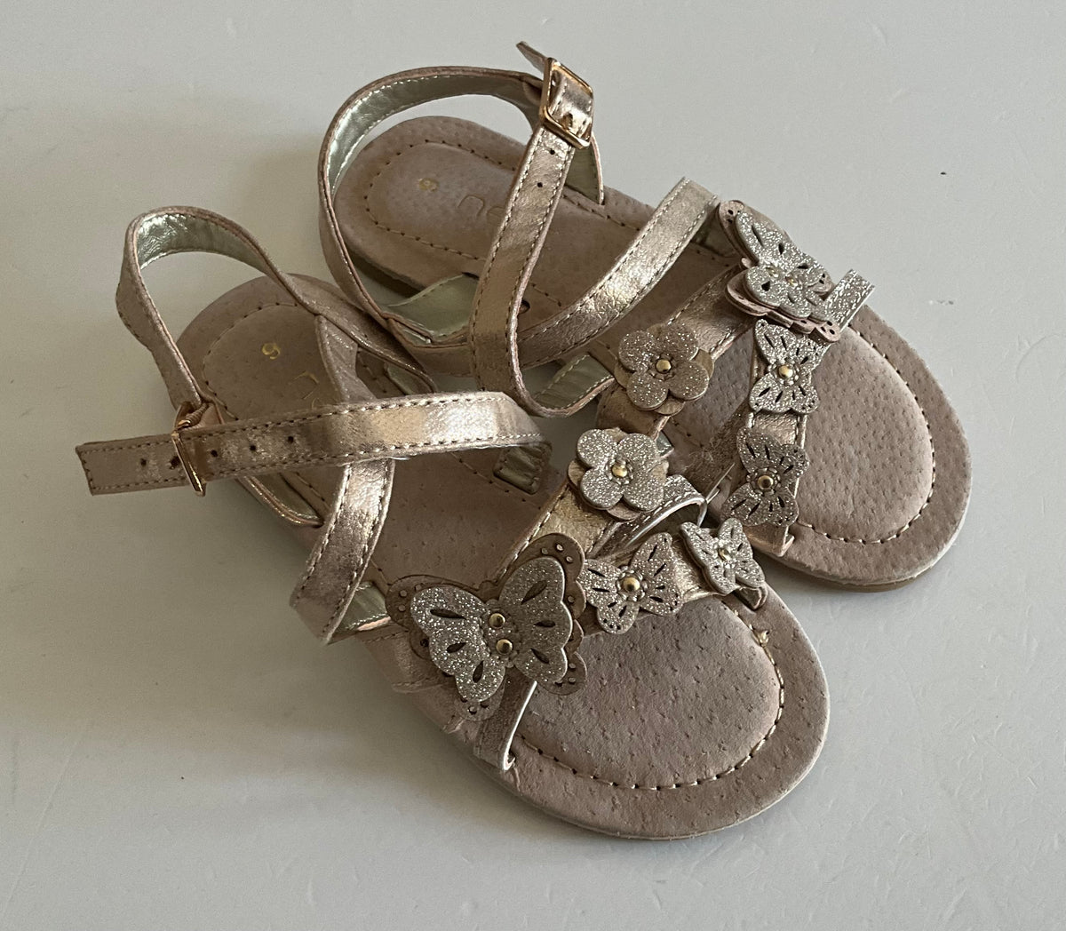 Next Sandals, BNWOT, Infant Size 9