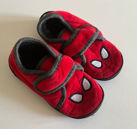 Next Slippers, Infant Size 9
