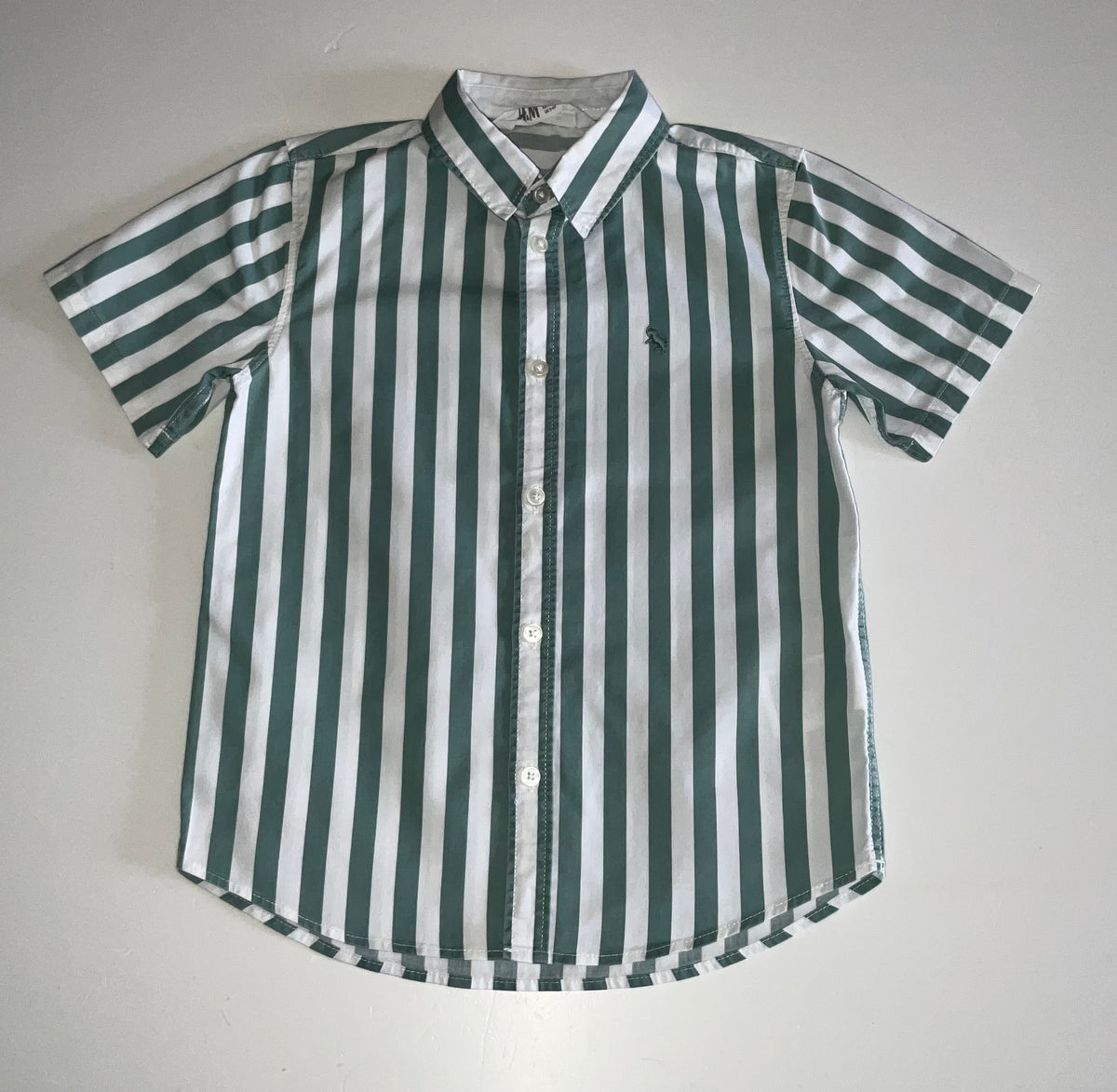 H&M Shirt, Boys 5-6/ 6 Years