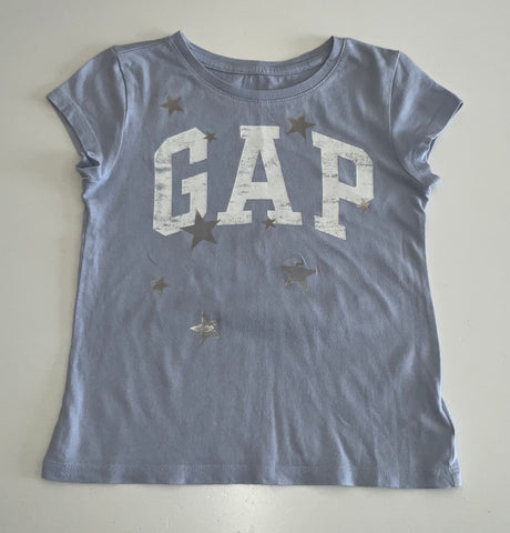 Gap Top, Girls 6-7/ 7 Years