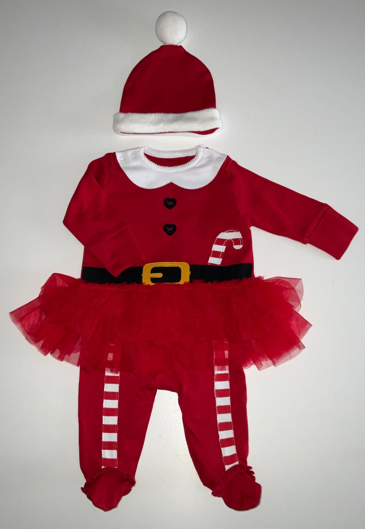 Next Christmas Set, Girls Up to 1 Month
