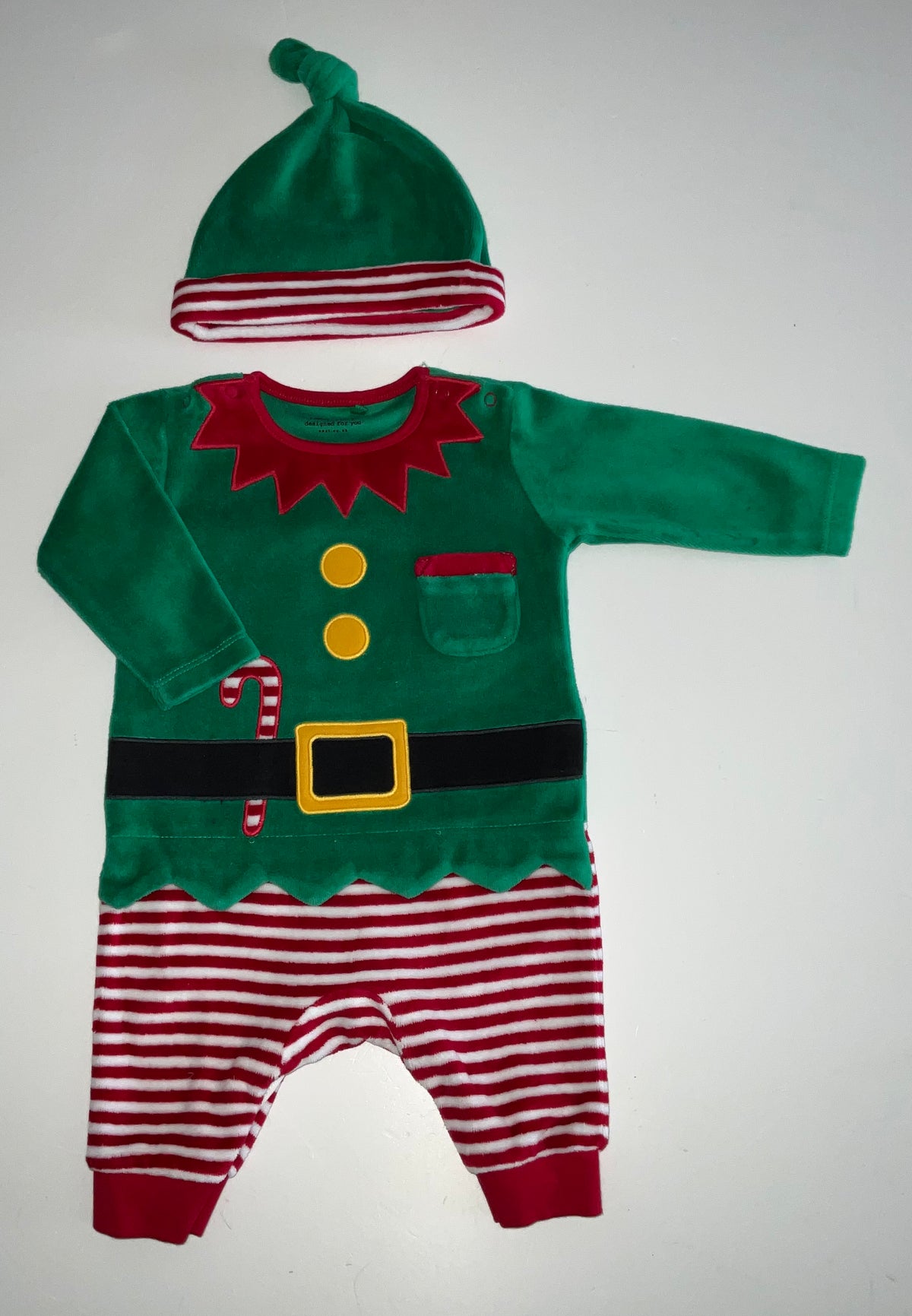 Next Christmas Set, Boys Up to 1 Months