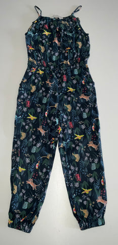 H&M Jumpsuit, Girls 4-5/ 5 Years