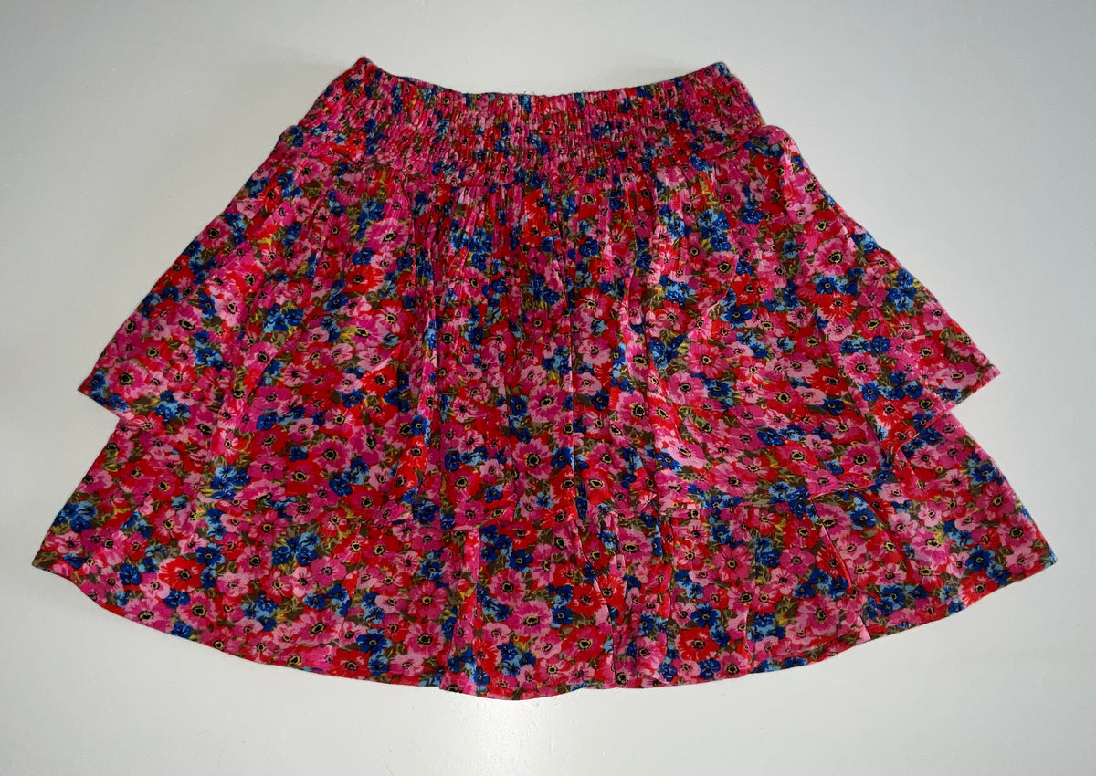 F&F Skirt, Girls 8-9/ 9 Years