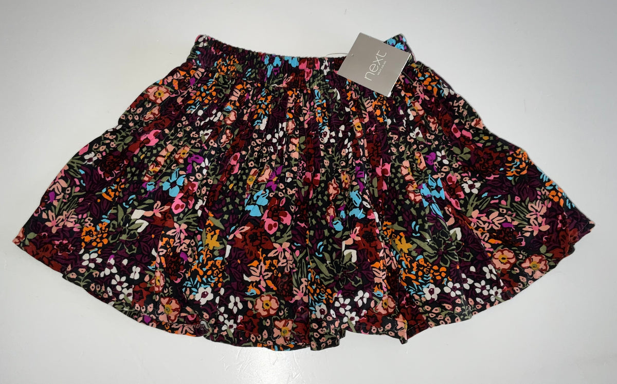 Next Skirt, BNWT, Girls 12-18 Months