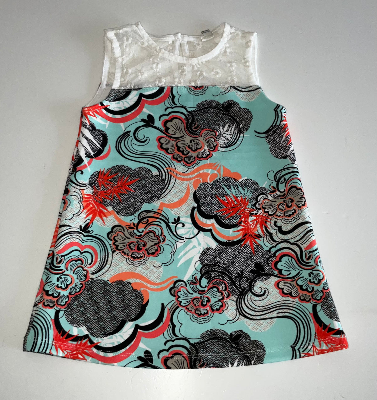 River Island Dress, Girls 18-24 Months
