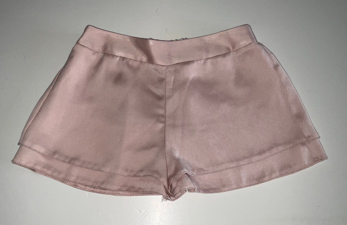 River Island Shorts, Girls 3-4/ 4 Years