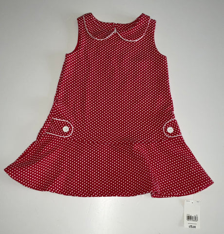 Mothercare Dress, BNWT, Girls 3-4/ 4 Years