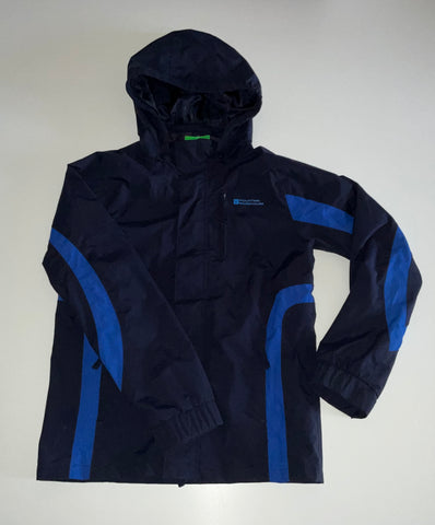 Mountain Warehouse Waterproof Jacket, Boys 11-12/ 12 Years