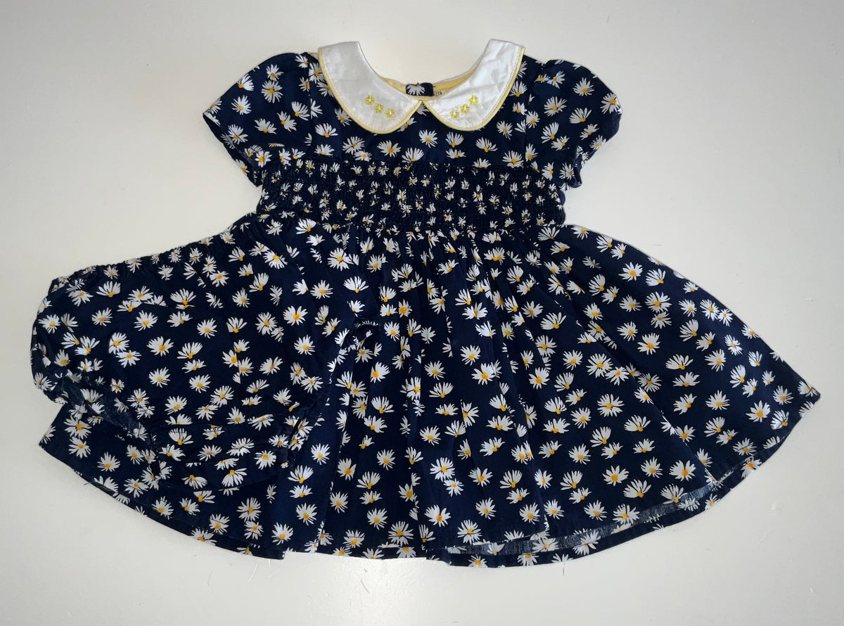 Next Dress and Knickers, Girls Up to 1 Months