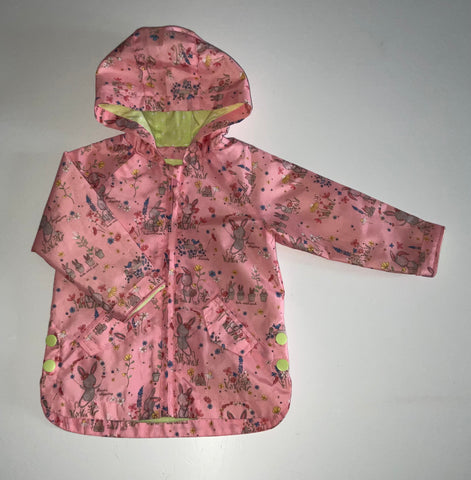 Mothercare Jacket, Girls 6-9 Months