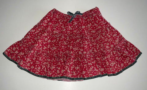 Boden Skirt, Girls 2-3/ 3 Years
