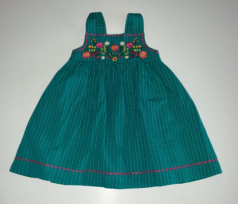 John Lewis Dress, Girls 18-24 Months