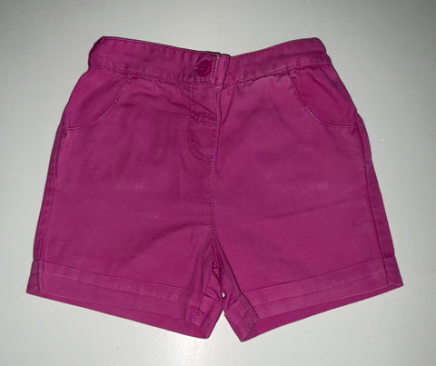 JoJo Maman Bebe Shorts, Girls 3-4/ 4 Years