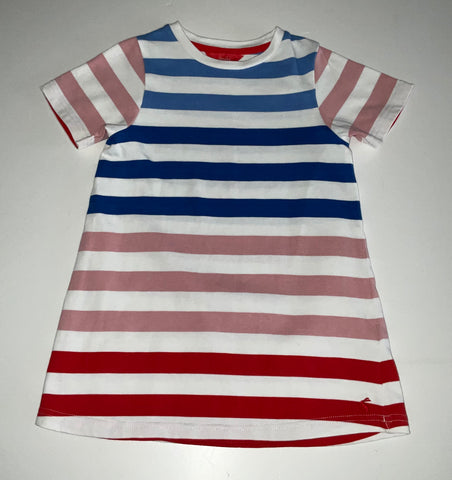 Joules Tunic Top, Girls 3-4/ 4 Years