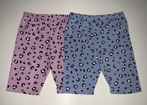 TU Shorts, Girls 4-5/ 5 Years
