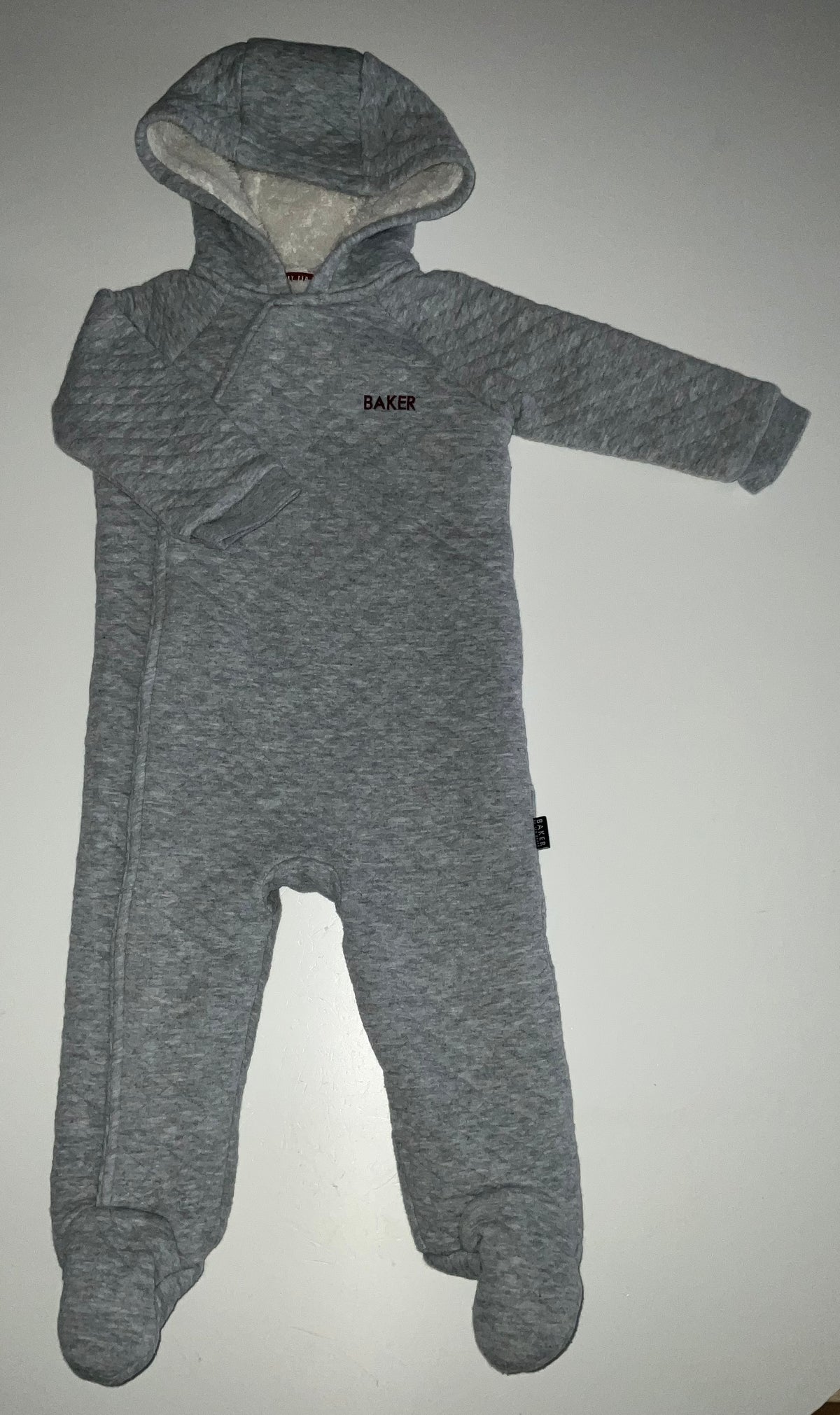 Ted Baker All in One, Boys 9-12 Months