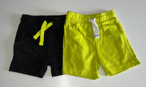 Mothercare Shorts, Boys 6-9 Months