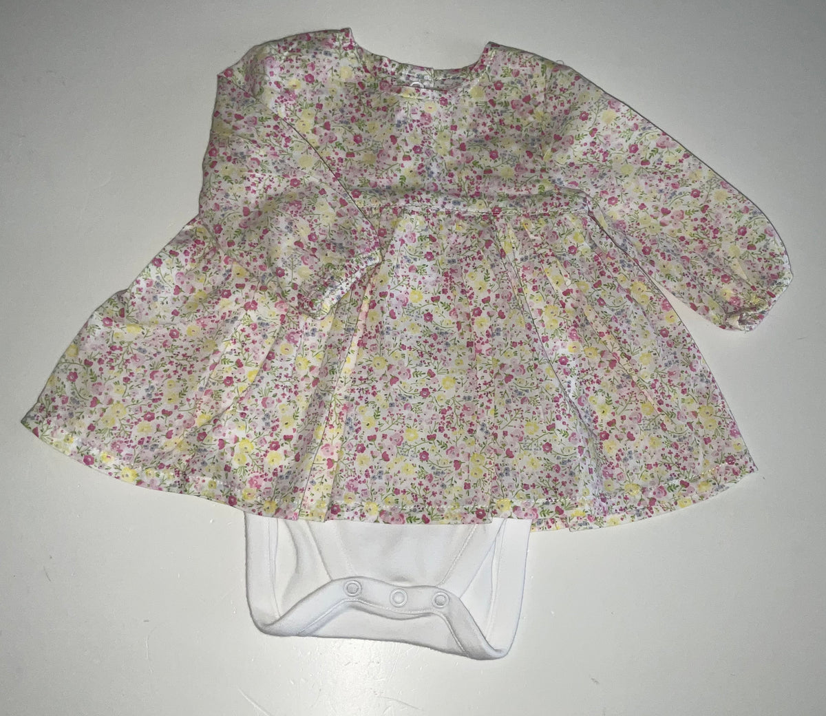 Mothercare Blouse, Girls 0-3 Months
