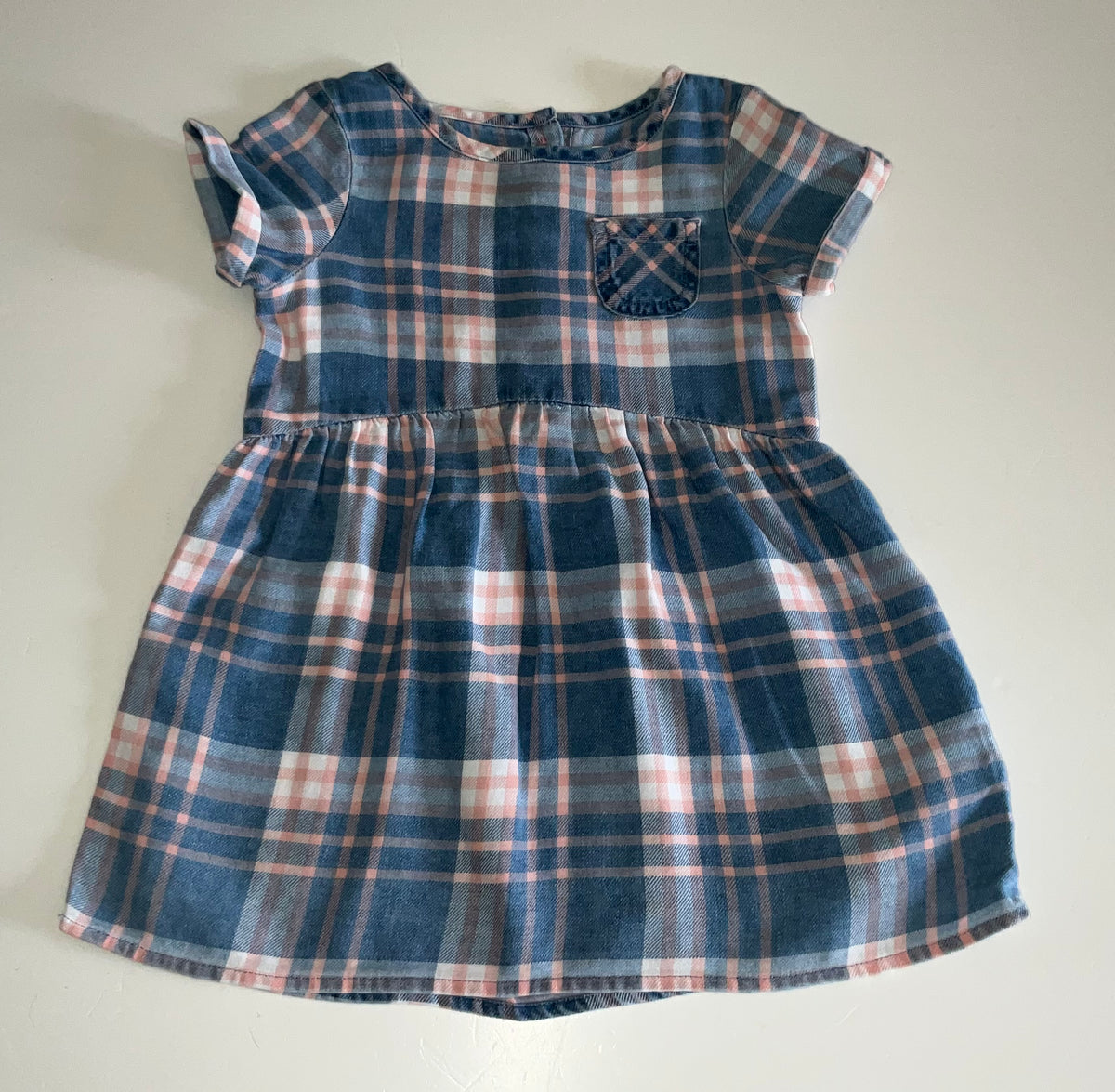 Next Dress, Girls 12-18 Months