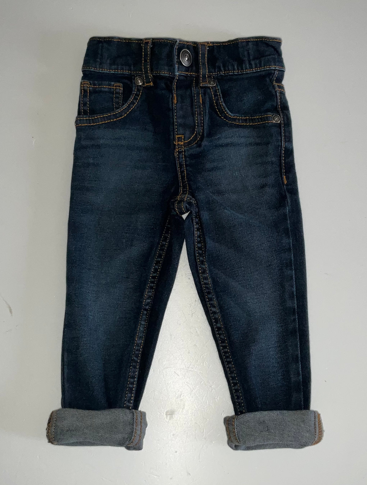 TU Skinny Jeans, Boys 9-12 Months