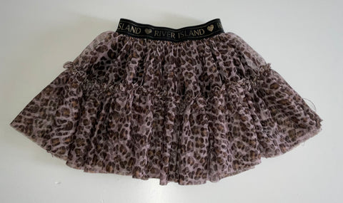 River Island Skirt, Girls 18-24 Months