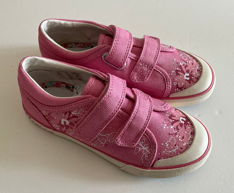 Startrite Shoes, BNWOT, Infant Size 10.5 F