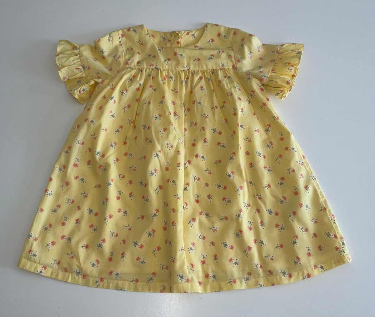 Mothercare Dress, Girls 12-18 Months