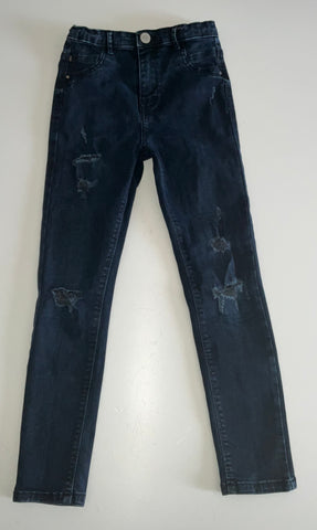 River Island Jeans, Girls 8-9/ 9 Years