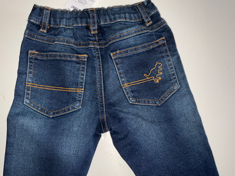 Next Jeans, BNWT, Boys 9-12 Months