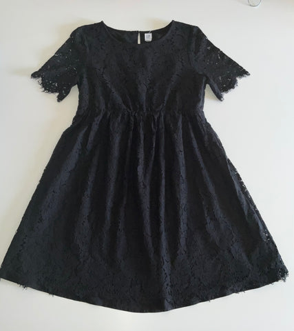 Gap Black Dress, Women’s Size 10 -12