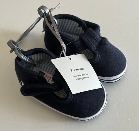 TU Baby Shoes, BNWT,  3-6 Months